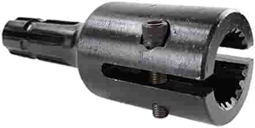 PTO Adapter Heavy Duty 1 3/8
