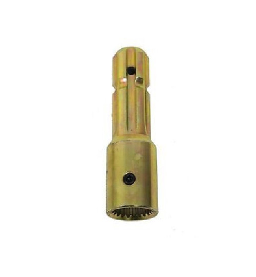 Kwik-D-Tach PTO Adapter 1 3/8