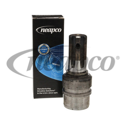Neapco 6 Spline Power Take Off Stub Shaft | 53-2247 | Farmer Bob's