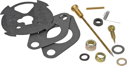 Zenith Carburetor Repair Kit For 13262 Carburetor