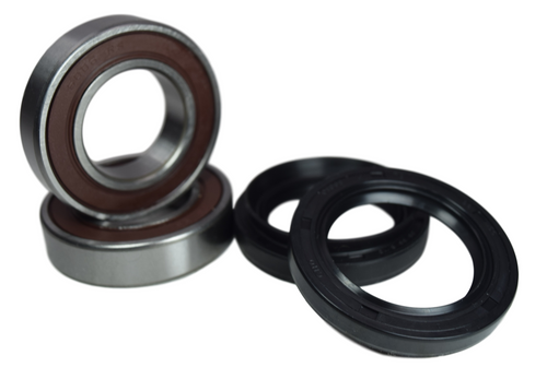 Wheel Bearing Kit For Yamaha YFB250FW Timberwolf 4X4 ATV Front Wheel Bearing 1998-2001