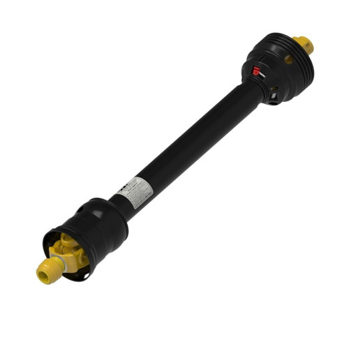 Weasler 60" Complete CV Driveline Cat AW35-80 Series 1-3/8" Both Ends