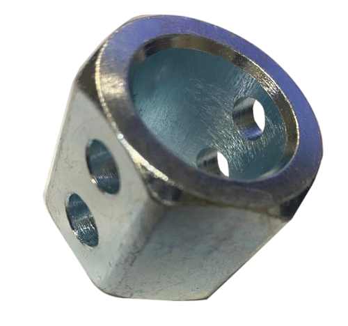 Crank Nut For Timpte Landing Gear & Trap Door