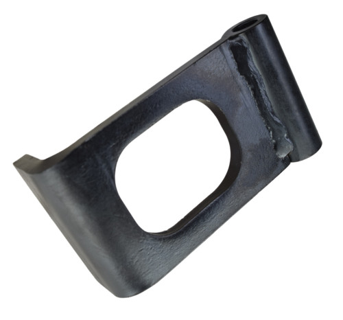 Replacement Timpte 2 Speed Gear Box Hinge Strap Lock