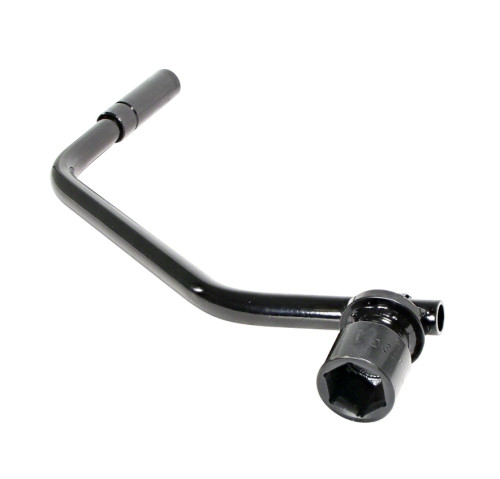 Replacement Crank Handle For Landing Gear & Trap Door For Timpte