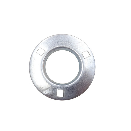 3 Bolt Hole Self Aligning Mounting Flange Set of 2