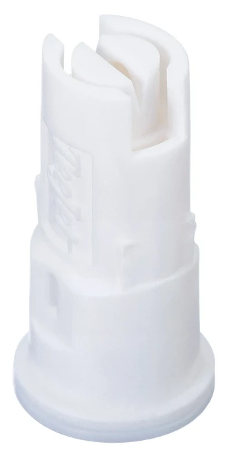 TeeJet Air Induction XR Flat Spray Tip Gray 110° Polymer 0.8 GPM @ 40 PSI