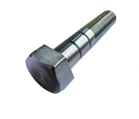 Shear Bolt Tye Bingham Subsoiler 1-1/8" x 5-1/2 " Double Grooved