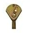 Femco Paddle For Umbrella 3-Bow Buggy Top 40" & 48"