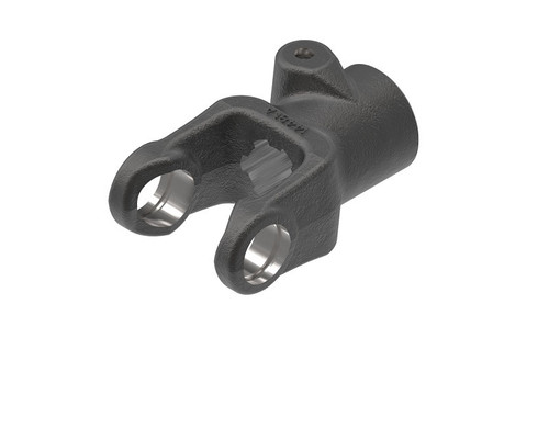 Weasler 1-3/8" 6 Spline Tractor Spring-Lok Yoke 6N Series
