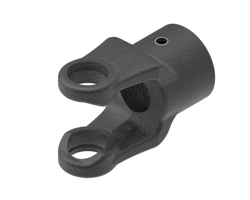 Weasler 1-1/8" Hex Bore Quick Disconnect Yoke 14N Series
