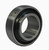 GW209PPB11, 1.781" Round Bore Bearing w/ Spherical Outer Race