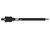 Weasler  52" Constant Velocity Half Shaft 1-3/8" x 21 Spline 36 mm ID Weasler's Bondioli & Pavesi Series 4