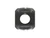 Weasler 1" Round Bore 3/16" Keyway & Set Screw Implement Yoke 6N Series