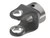Weasler 1" Round Bore 3/16" Keyway & Set Screw Implement Yoke 6N Series
