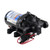 Everflo 3.0 GPM Diaphragm 12 Volt Pump 60 PSI Quick Attach Port Connections