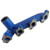 Exhaust Manifold Vertical fit Ford 5000 Series Tractors plus more