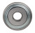  Disc Hiller Bearing Premium (fits 6 Bolt Hub)  Bore .756 & OD 2.44