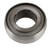GW210PP9, 1.9449" Round Bore w/ Flat OD
