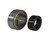 CSA205-14,  7/8" Bore Insert Bearing with Locking Collar