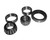 IH-WRK-05 - Front wheel Bearing Kit fits International Tractor models - Fits: 544, 560, 656, 706, 756, 806, 856, 1026, 1206, 1256, 1456, 666, 766, 966, 1066, 1466, 1566, 1468, 686, 786, 886, 986, 1086, 1486, 1586