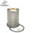 Fuel Oil Element - #60 Stainless Steel Mesh, General Filters 