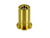 TeeJet Brass Check Valve 5 PSI w/ Steel Ball & Spring
