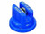 TeeJet Drift Guard Flat Spray Tips Blue 80° Polymer with Stainless Steel  Insert