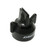 Hypro Hi-Flow Wide Angle Drift Reducing Spray Tip 140° Rated @ 2.0 GPM 40 PSI