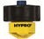 Hypro Guardian Air Twin Yellow Polymer Spray Tip 110° Rated @ 0.20 GPM 40 PSI