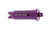 TeeJet Purple Acetal-Stainless Air Induction Flat Spray Tip 110° Polymer 