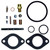 Carburetor Rebuild Kit Fits JD Models B, S/N 1000 to 95,999
