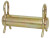 1" x 2" Clevis Pin for Hydraulics Cylinder 3-1/8" Usable Length