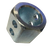 Crank Nut For Timpte Landing Gear & Trap Door