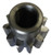 Replacement Timpte Low Torque Hopper Door 11 Tooth Trap Gear 1983-Current
