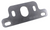 Replacement Timpte 2 Bolt Flange Bearing Bracket for Low Torque Door