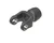 Weasler 1-3/8" 6 Spline Tractor Safety Slide Lock 55N Series