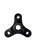 Splined Flange 1-3/8" 6 Spline 5/8" Holes With 4" Center to Center