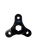 Splined Flange 1-3/8" 6 Spline 5/8" Holes With 4" Center to Center