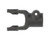 Weasler 1-3/8" 6 Spline Tractor Spring-Lok Yoke 6N Series