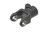 Weasler 1-3/8" 6 Spline Tractor Spring-Lok Yoke 6N Series