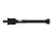 Weasler Category 4-80 Series Complete Driveline With 1-3/8" 6 Spline CV Minus Implement Yoke