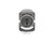 Weasler Category 4-80 Series Complete Driveline With 1-3/8" 6 Spline CV Minus Implement Yoke