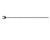 Weasler Slip Sleeve Yoke 3/4" x 7/8" 5-1/2" Length