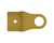 Weasler 1-1/4" Round Bore With Shear Pin Hole 6.35 MM Hole
