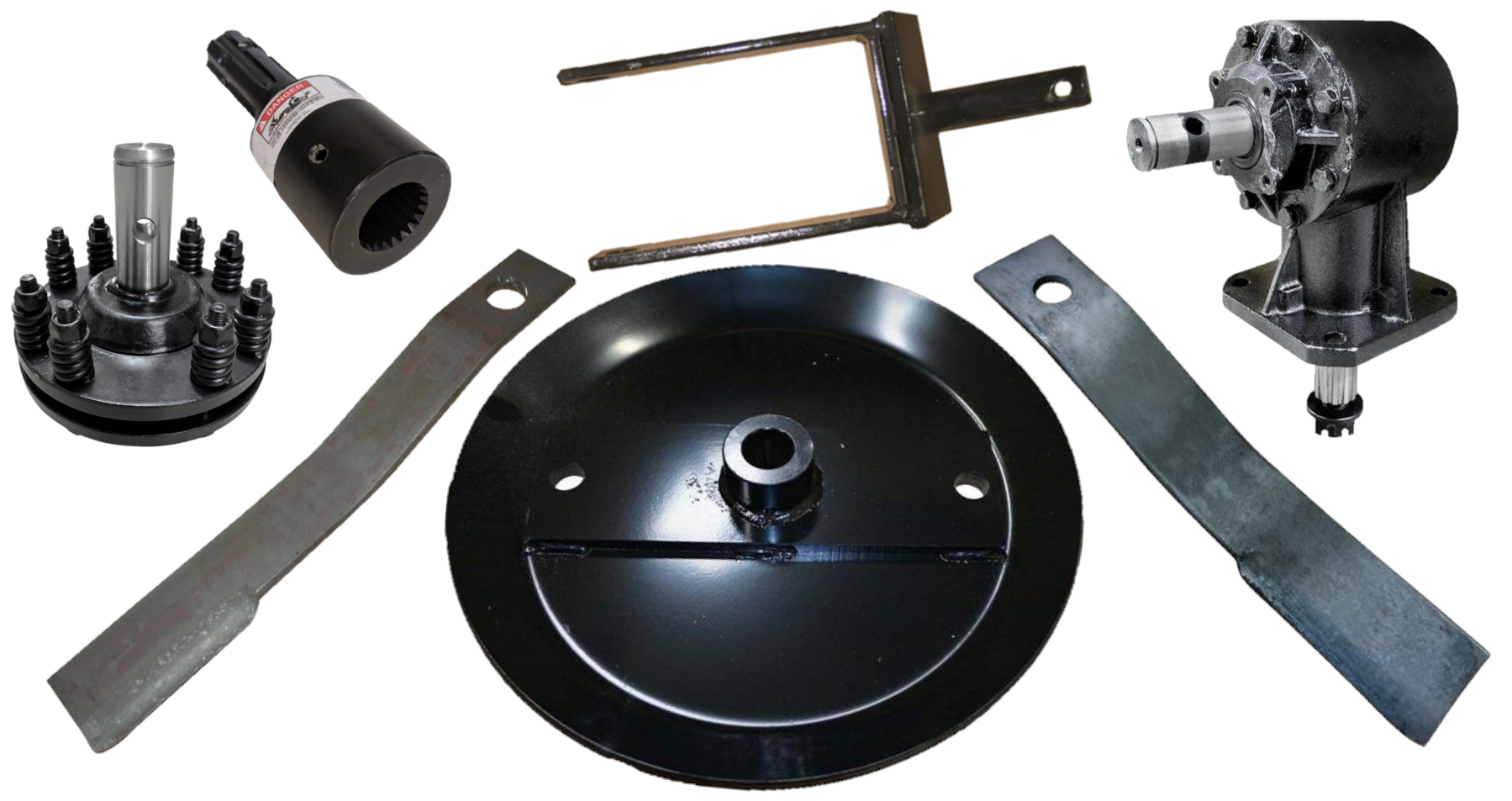 Ag Parts | Farm Supplies | Farmer Bob's Parts and Supplies