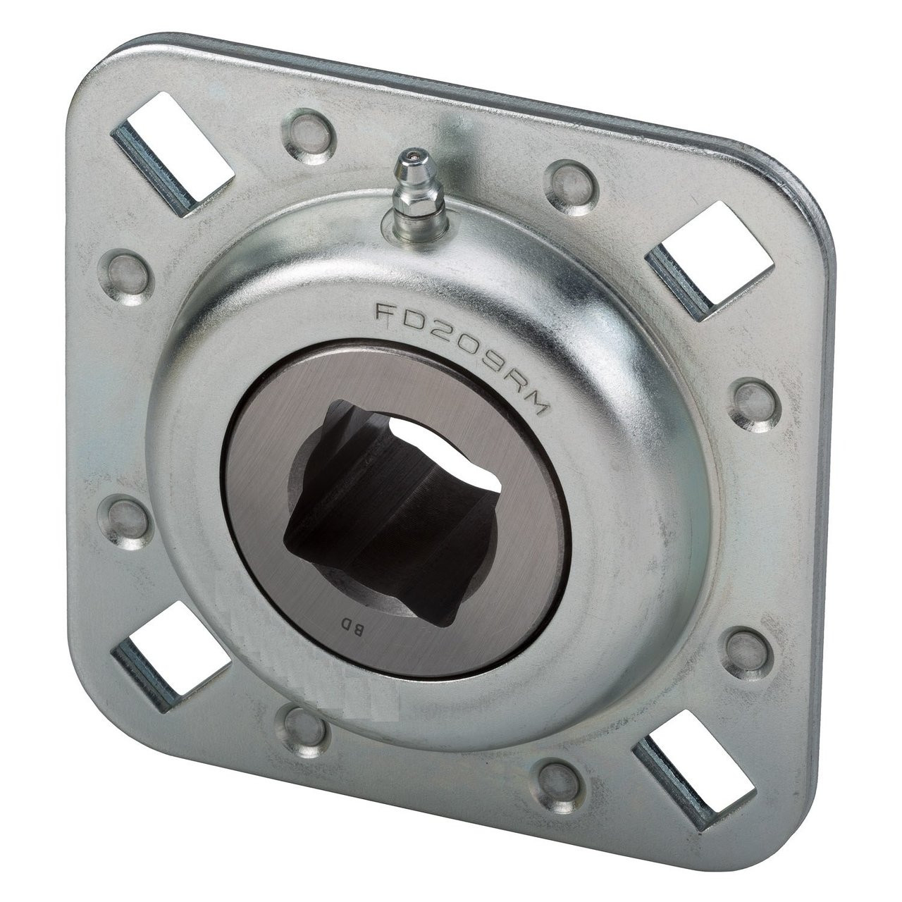 FD209RM, 1-1/8