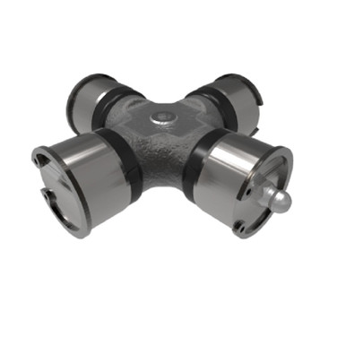 U-Joint. 27 mm x 81.7 mm Weasler 80 Equal Arm CV | 203-0310