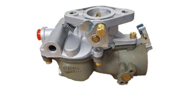 ヴァトス Zenith Carburetor Updraft Gas Wisconsin L63S1 (VH4D) w/ 2-1