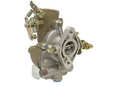 Zenith Carburetor Wisconsin LZ6311S w/ 2-1/4